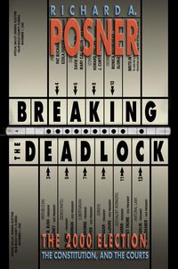 Produktbild: Breaking the Deadlock