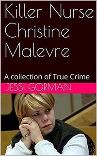 Produktbild: Killer Nurse Christine Malevre