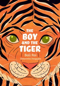 Produktbild: The Boy and the Tiger