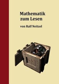 Produktbild: Mathematik zum Lesen