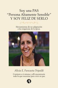 Produktbild: Soy una PAS "Persona altamente sensible" y soy feliz de serlo