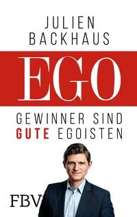 Produktbild: EGO