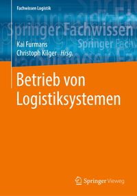 Produktbild: Betrieb von Logistiksystemen
