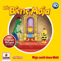 Produktbild: Folge 10: Maja sucht einen Wald