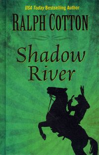 Produktbild: Shadow River -Lp