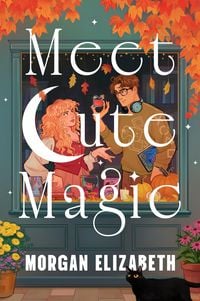 Produktbild: Meet Cute Magic