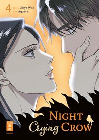Produktbild: Night Crying Crow 04