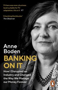 Produktbild: Banking On It