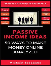 Produktbild: Passive Income Ideas