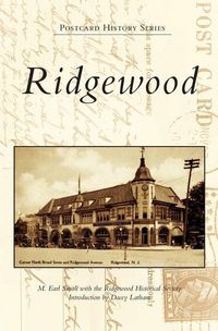 Produktbild: Ridgewood