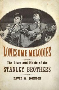 Produktbild: Lonesome Melodies