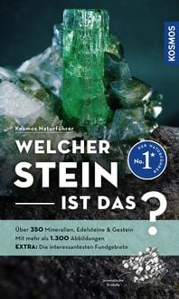 Produktbild: Welcher Stein ist das?