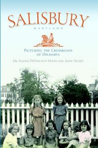Produktbild: Salisbury Maryland