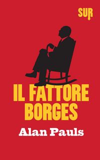 Produktbild: Il fattore Borges