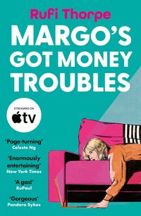 Produktbild: Margo's Got Money Troubles