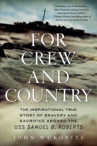 Produktbild: FOR CREW AND COUNTRY