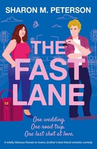 Produktbild: The Fast Lane