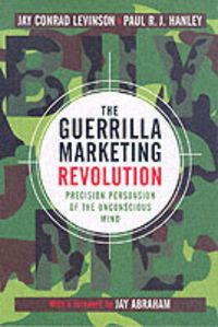 Produktbild: Guerrilla Marketing Revolution