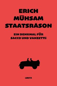 Produktbild: Staatsr&auml;son