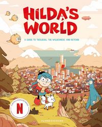 Produktbild: Hibbs, E: Hilda's World