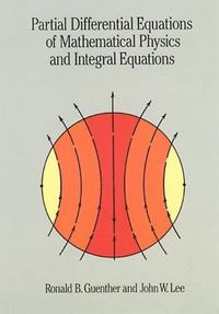 Produktbild: Partial Differential Equations