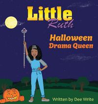 Produktbild: Little Ruth Halloween Drama Queen