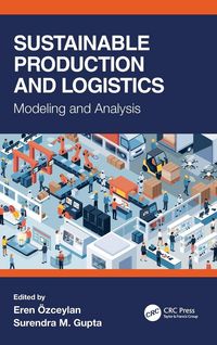 Produktbild: Sustainable Production and Logistics