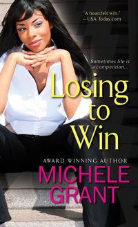 Produktbild: Grant, M: Losing To Win