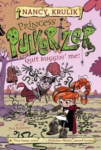Produktbild: Quit Buggin' Me! #4