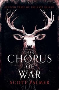Produktbild: A Chorus of War
