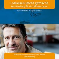 Produktbild: Loslassen leicht gemacht