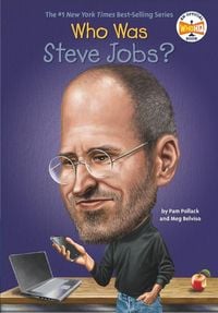 Produktbild: Who Was Steve Jobs?