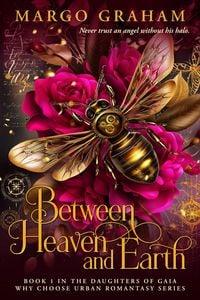 Produktbild: Between Heaven and Earth