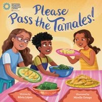 Produktbild: Please Pass the Tamales!