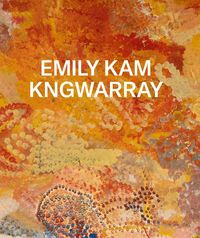 Produktbild: Emily Kam Kngwarray