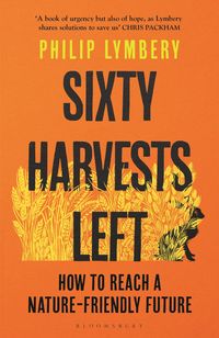 Produktbild: Sixty Harvests Left