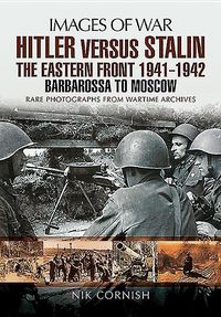 Produktbild: Hitler Versus Stalin: The Eastern Front 1941 - 1942