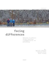 Produktbild: facing differences