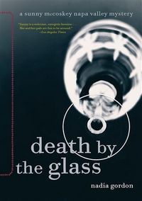 Produktbild: Death by the Glass