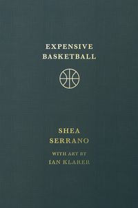 Produktbild: Expensive Basketball