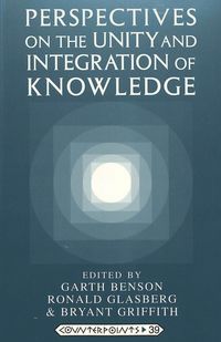 Produktbild: Perspectives on the Unity and Integration of Knowledge