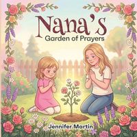Produktbild: Nana's Garden of Prayers