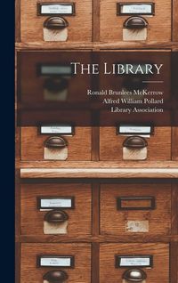 Produktbild: The Library
