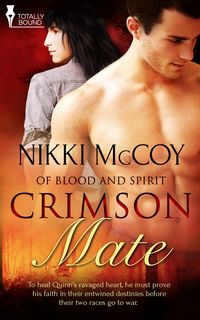 Produktbild: Crimson Mate