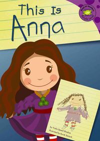Produktbild: This Is Anna