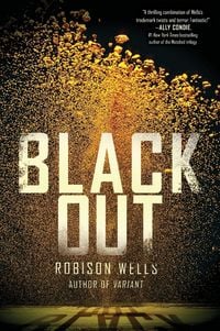 Produktbild: Blackout