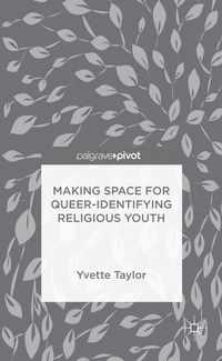 Produktbild: Making Space for Queer-Identifying Religious Youth