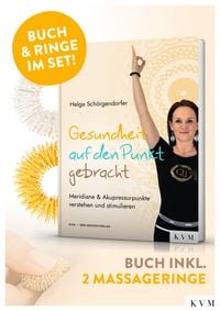 Produktbild: Gesundheit auf den Punkt gebracht