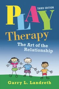 Produktbild: Landreth, G: Play Therapy Book & DVD Bundle