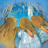 Produktbild: When the World Is Ready for Bed (Padded Board)